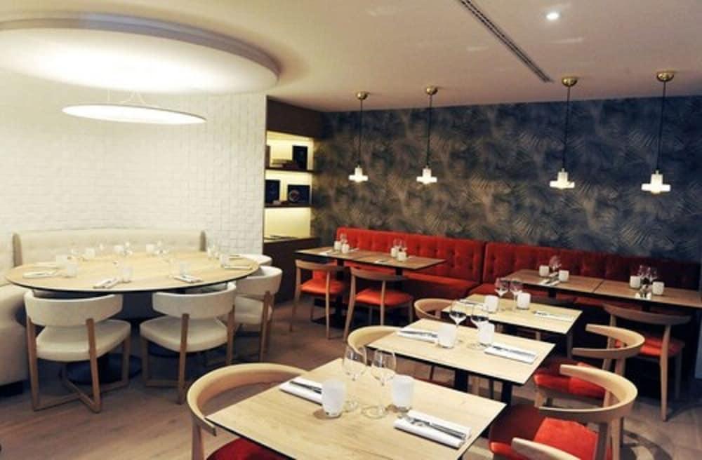 Golfe Hotel Vannes Exterior foto
