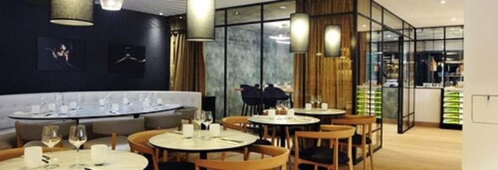 Golfe Hotel Vannes Exterior foto