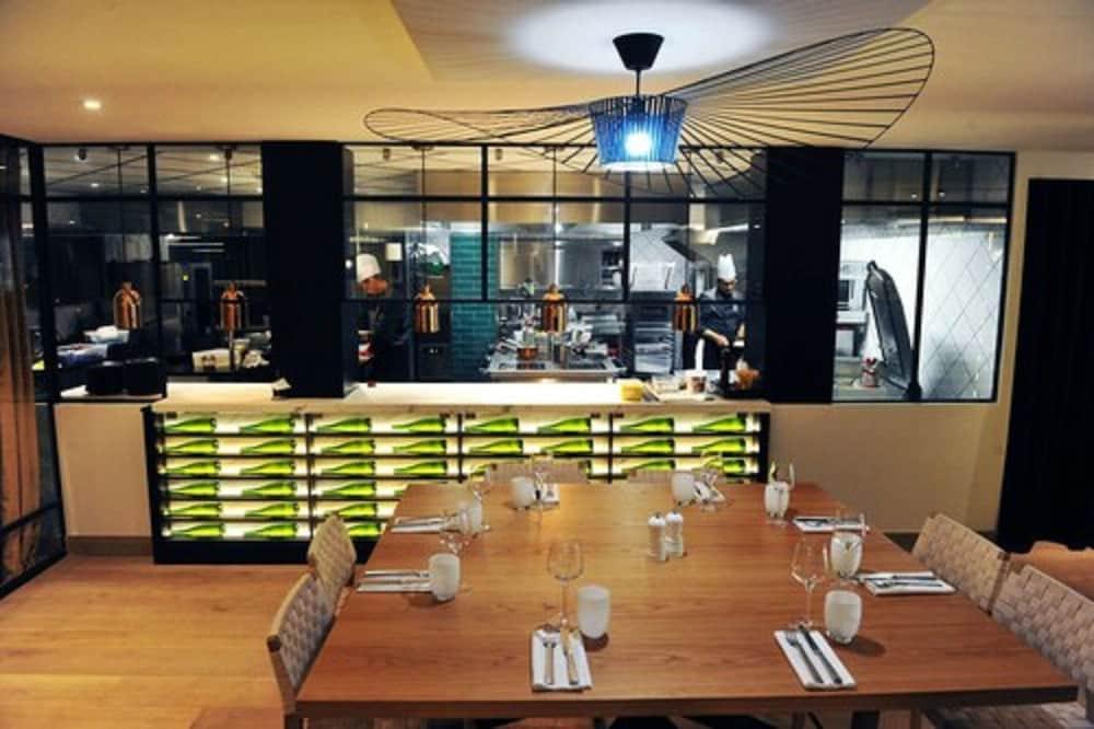 Golfe Hotel Vannes Exterior foto