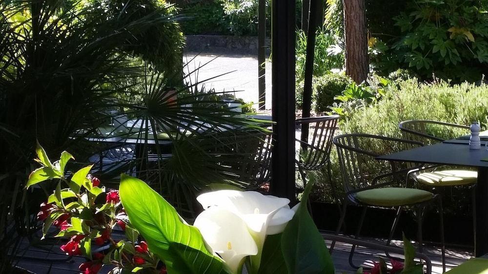 Golfe Hotel Vannes Exterior foto