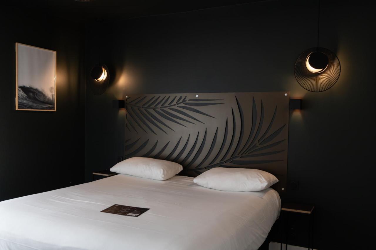 Golfe Hotel Vannes Exterior foto